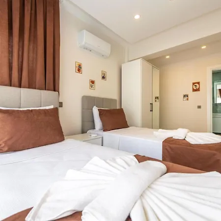 Ala Hotel 4*
