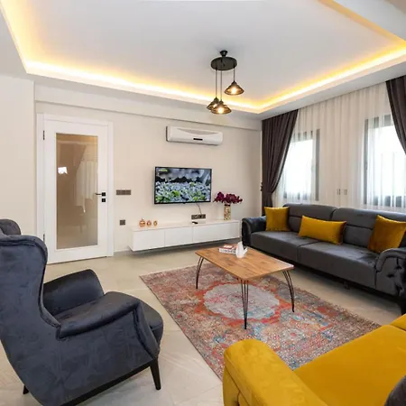 Ala Hotel Fethiye