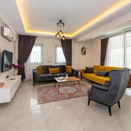 Hotel Ala Fethiye