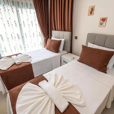 Ala Hotel 4*